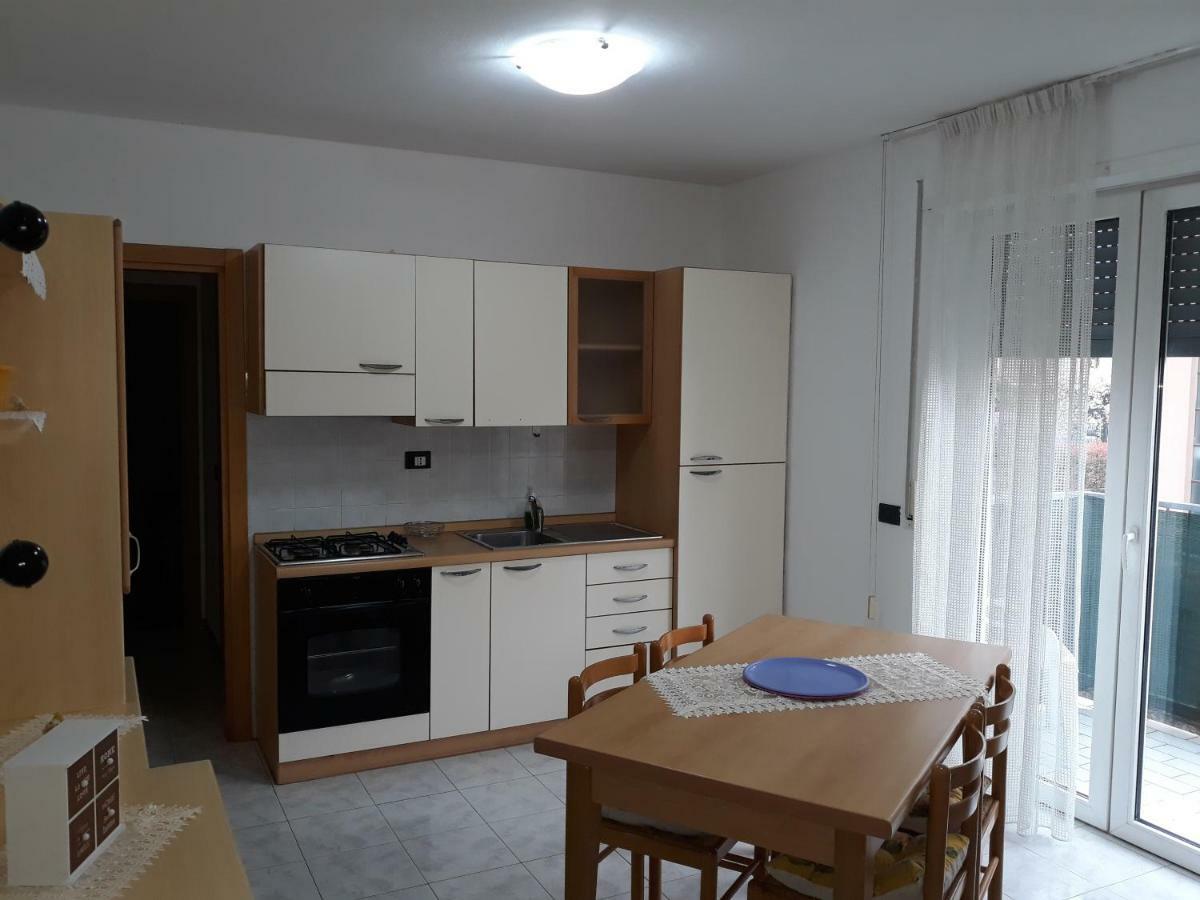 Sweet Home Арко Екстериор снимка