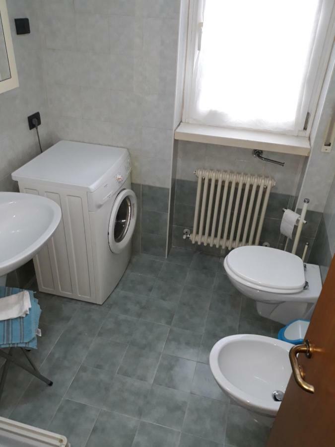 Sweet Home Арко Екстериор снимка