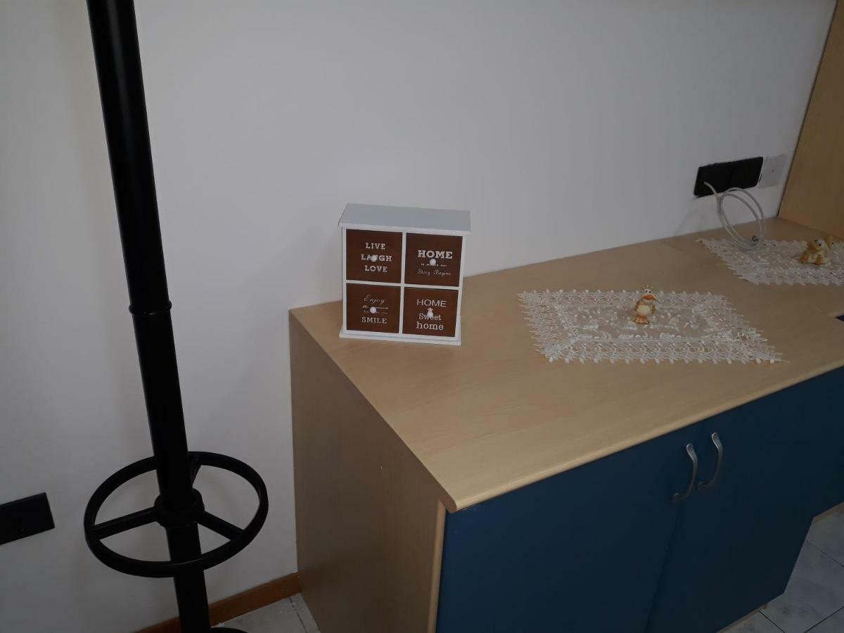 Sweet Home Арко Екстериор снимка