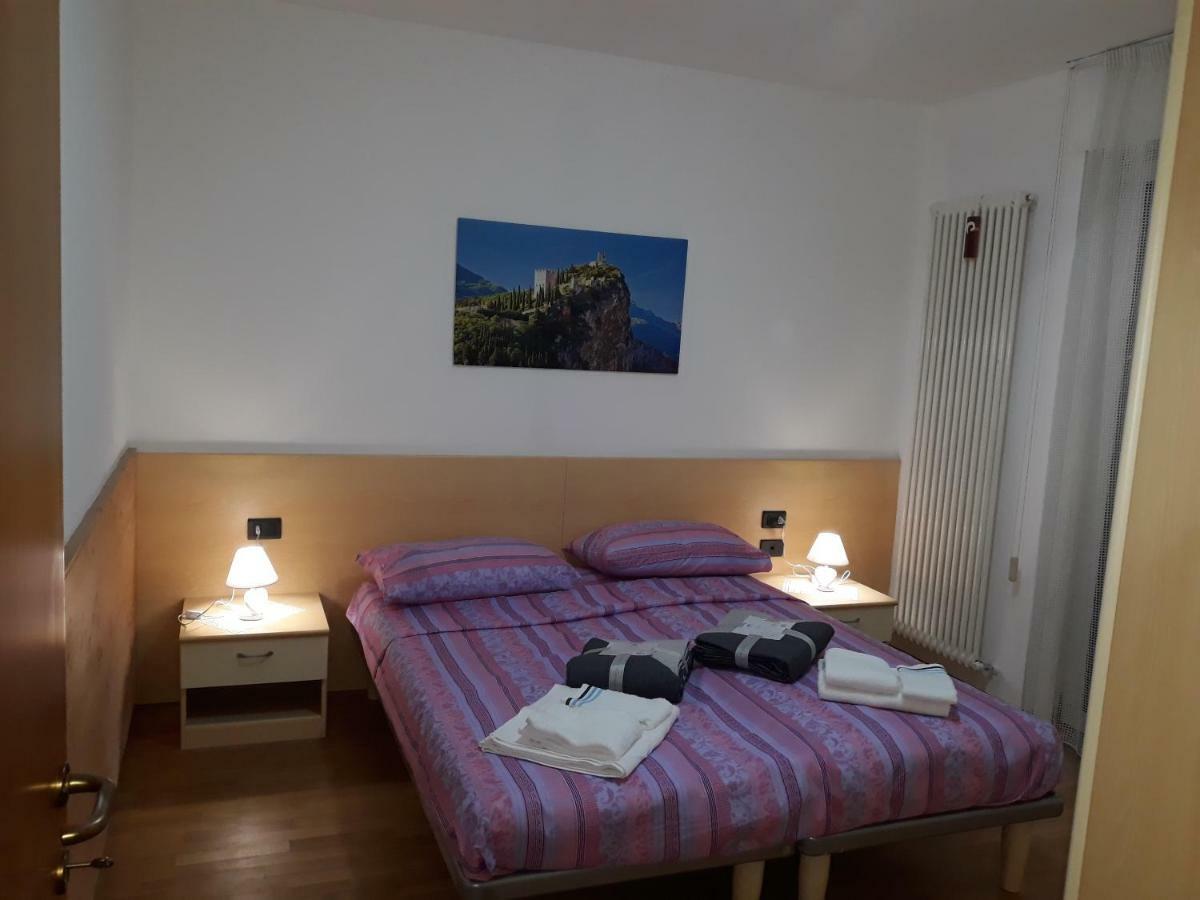 Sweet Home Арко Екстериор снимка