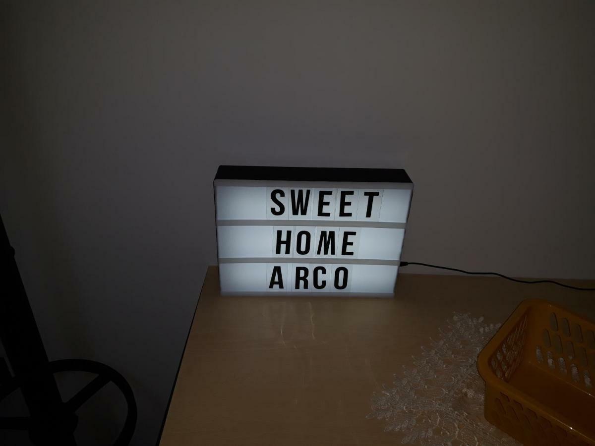 Sweet Home Арко Екстериор снимка