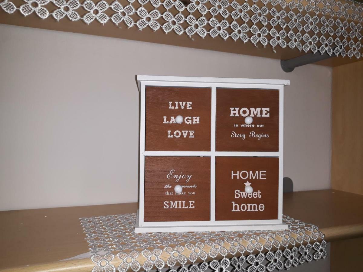 Sweet Home Арко Екстериор снимка