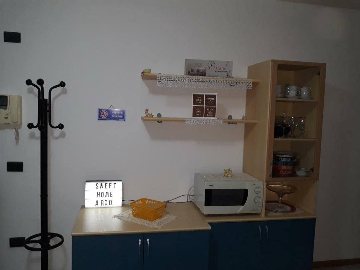 Sweet Home Арко Екстериор снимка