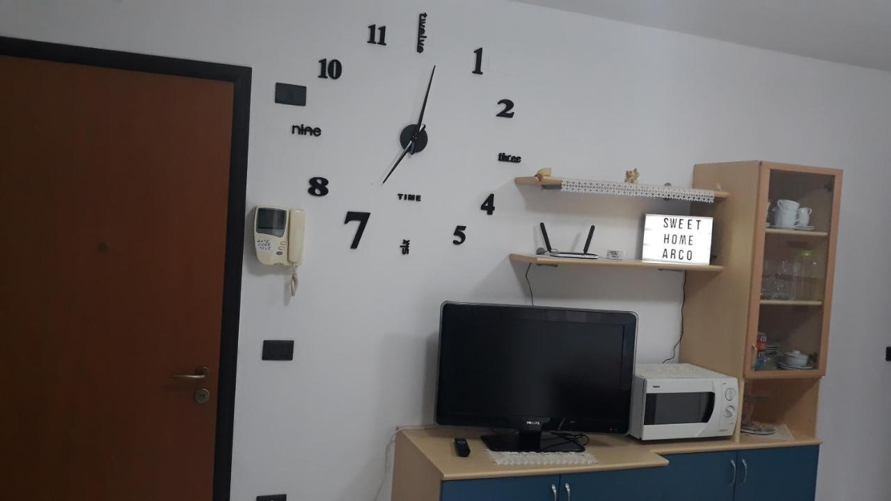 Sweet Home Арко Екстериор снимка