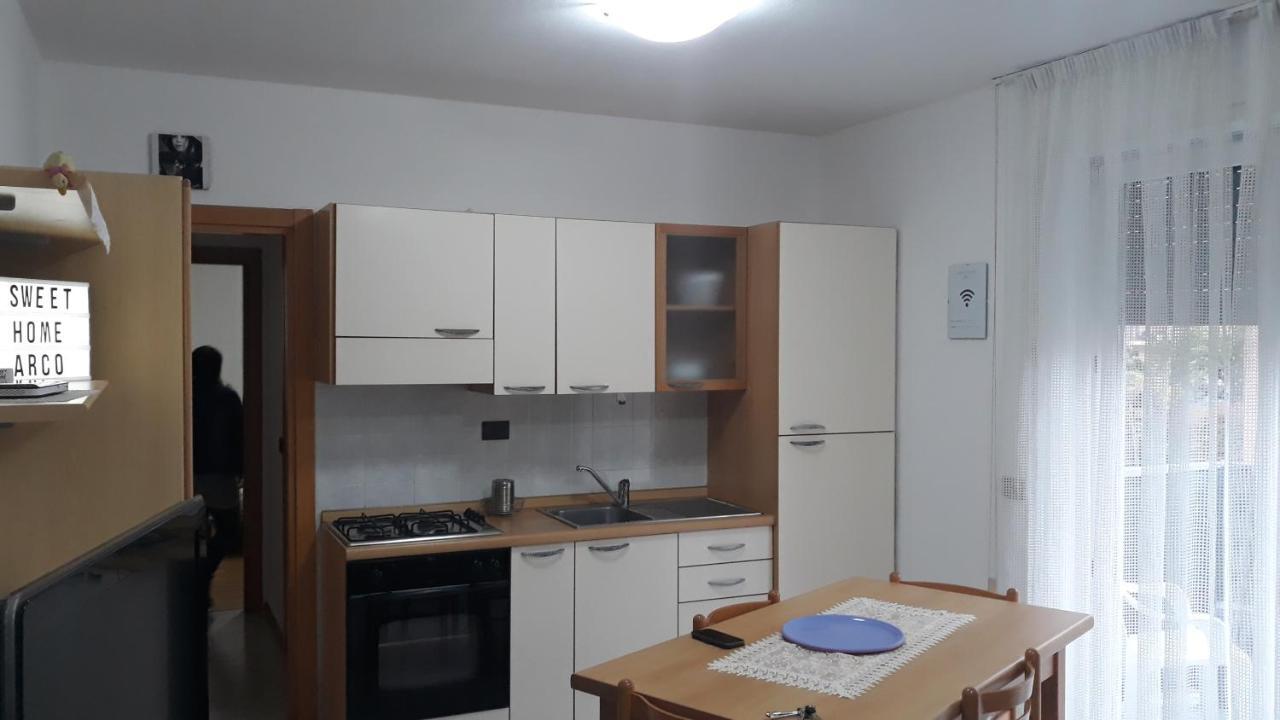 Sweet Home Арко Екстериор снимка